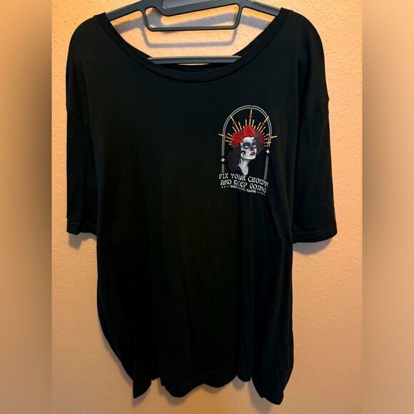Sarcastic Sugar shirt - Picture 1 of 7